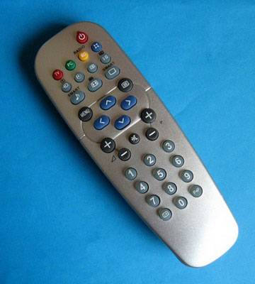 Пульт дистанционного управления PHILIPS RC-19335019/01 LCD
