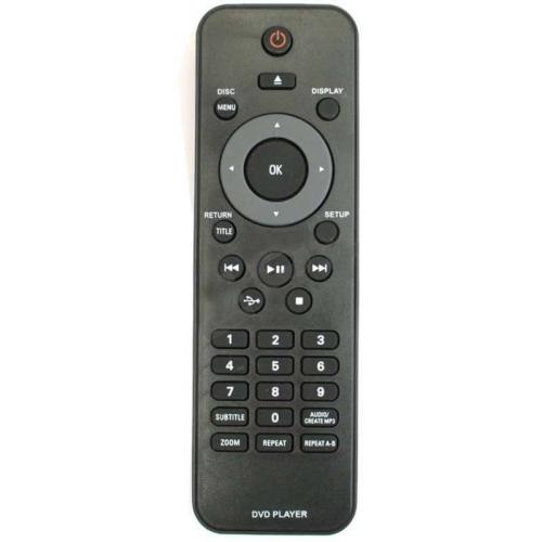 Пульт дистанционного управления PHILIPS RC-2422 5490 1932 DVD