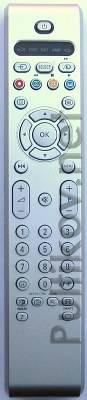 Пульт дистанционного управления PHILIPS RC-4344 6V1(010H) (IC)