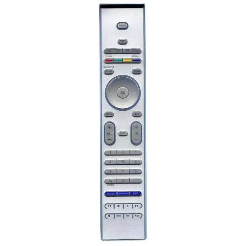 Пульт дистанционного управления PHILIPS RC-4401 4в1 AMIBILIGHT