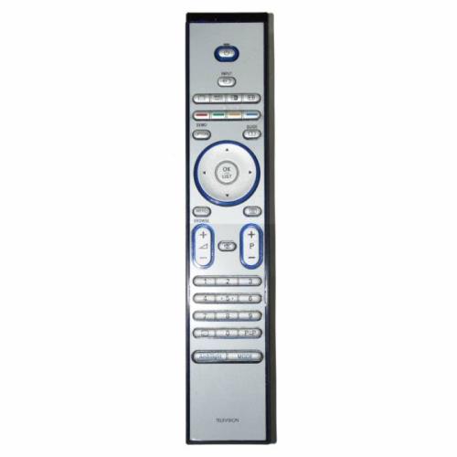 Пульт дистанционного управления PHILIPS RC-4450 AMIBILIGHT