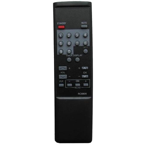 Пульт дистанционного управления PHILIPS RC-6805