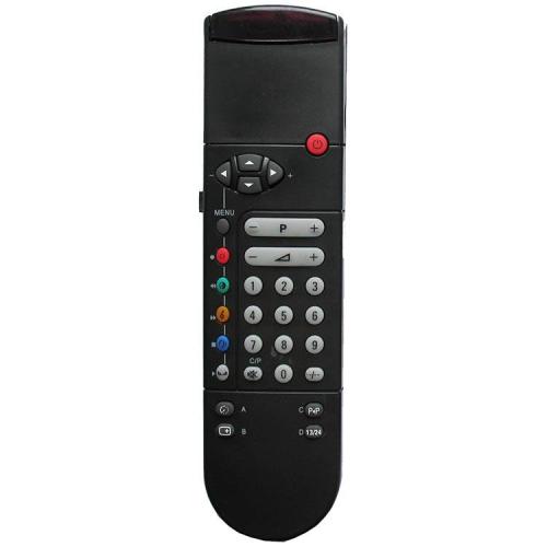 Пульт дистанционного управления PHILIPS RC-7533 MATCH LINE TV,VCR,т/т