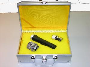 Микрофон XINGMA AK-2008 K(конденсаторный)