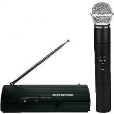 Микрофон радио SHURE SH-200