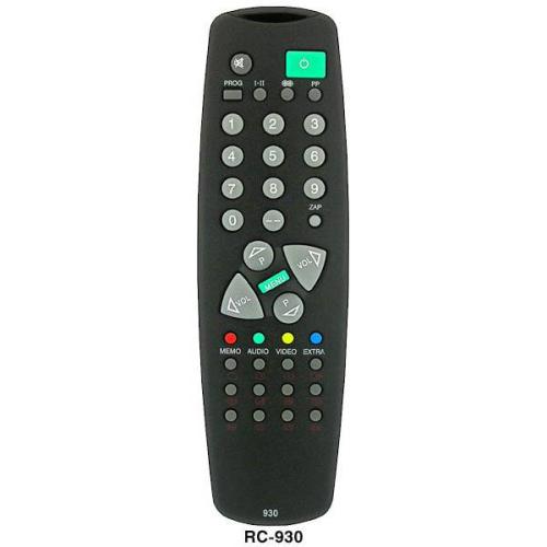 Пульт дистанционного управления PHILIPS RC-930