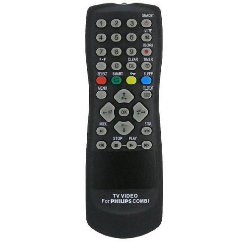 Пульт дистанционного управления PHILIPS RT-712 combi