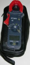 Мультиметр GT(DT) 200 (клещи)