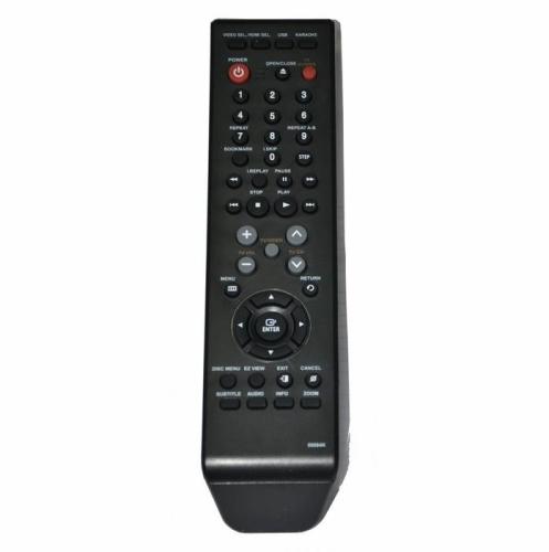 Пульт дистанционного управления SAMSUNG 00084A/K DVD