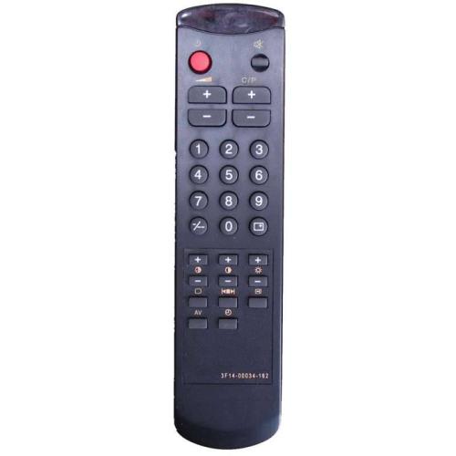 Пульт дистанционного управления SAMSUNG 3F1400034162