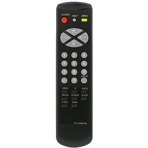 Пульт дистанционного управления SAMSUNG 3F1400038321 TV