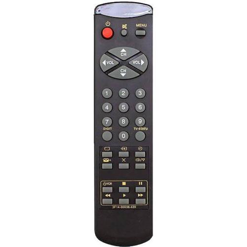 Пульт дистанционного управления SAMSUNG 3F1400038420 TV/VCR