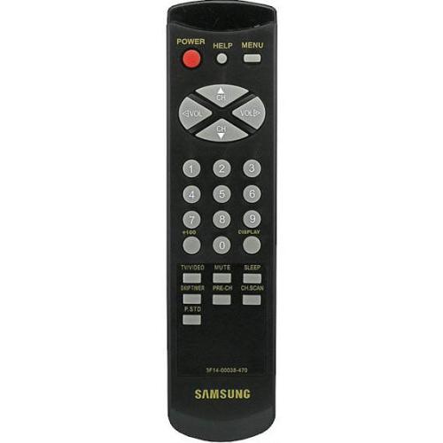 Пульт дистанционного управления SAMSUNG 3F1400038470