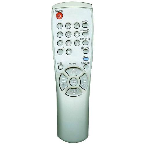 Пульт дистанционного управления SAMSUNG AA59-00198F(G,H) TV