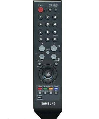 Пульт дистанционного управления SAMSUNG AA59-00382A LCD