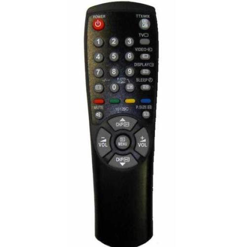 Пульт дистанционного управления SAMSUNG AA59-10107C(F)