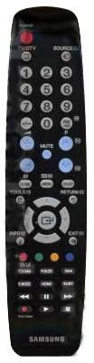 Пульт дистанционного управления  SAMSUNG BN59-00686A LCD K.i.N.O. HDMI