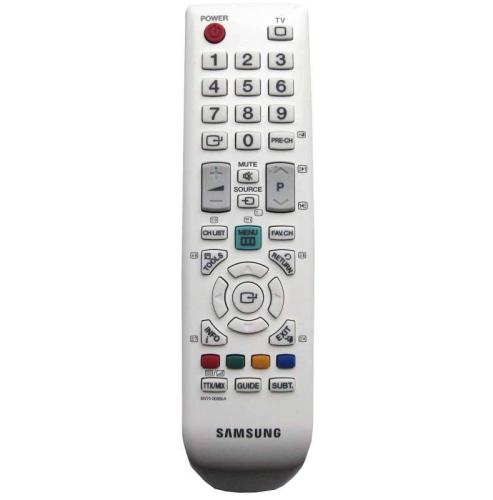 Пульт дистанционного управления SAMSUNG BN59-00886A LCD