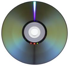 bulk DVD-R RITEK(TRAX DATA) 9.4 Г двухсторонний
