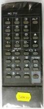 Пульт дистанционного управления SANYO RC-711