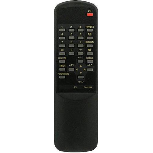 Пульт дистанционного управления SHARP G0014KJ
