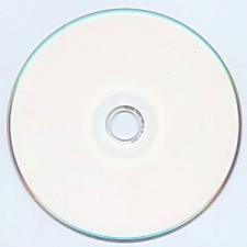 bulk DVD+R 8.5Г(TRAXDATA) двухслойный (full injektprint)