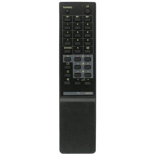 Пульт дистанционного управления SHARP G0756CE
