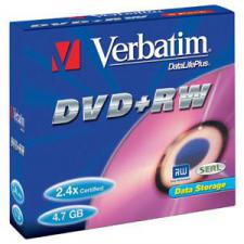 DVD+R VERBATIM 4.7Г