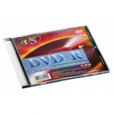 DVD+R VS-9.4 Г двухсторонний
