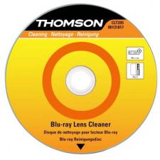 чистящий диск Thomson CLT205 BLU-RAY