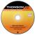чистящий диск Thomson CLT201 DVD