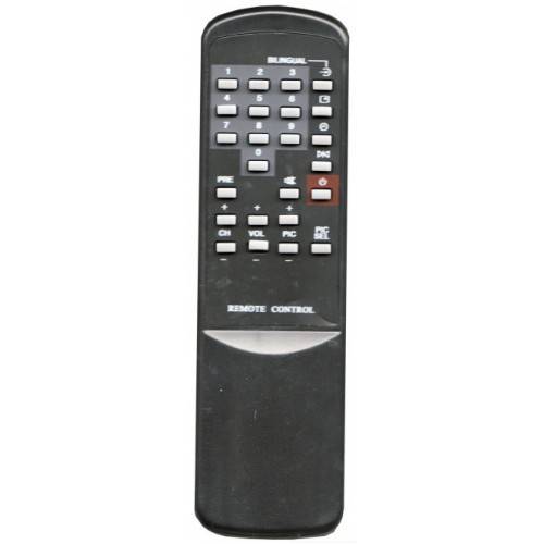 Пульт дистанционного управления SHIVAKI 9012 (208)