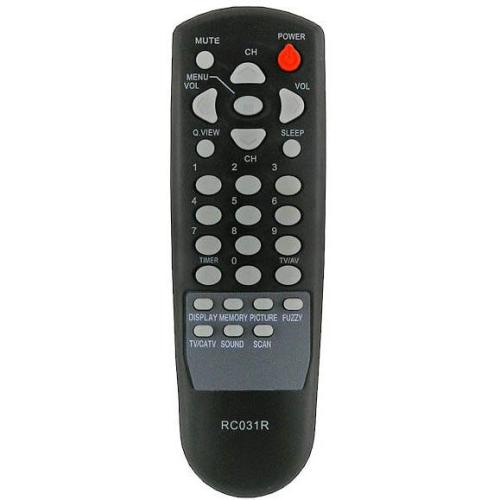 Пульт дистанционного управления SHIVAKI RC-031R(IC)