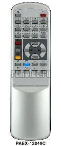 Пульт дистанционного управления SITRONIKS PAEX 12048C(IC)