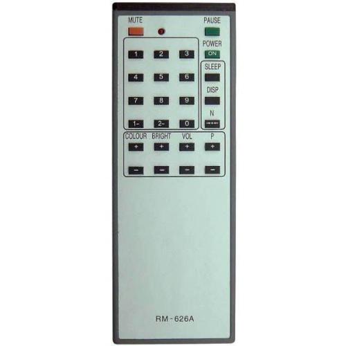 Пульт дистанционного управления SONY RM-626A