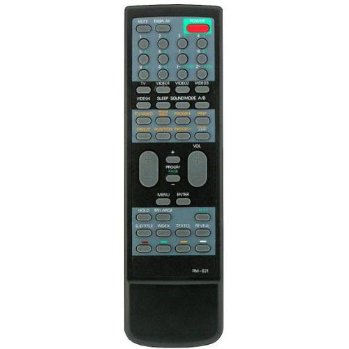 Пульт дистанционного управления SONY RM-821