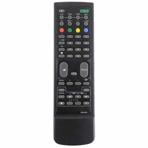 Пульт дистанционного управления SONY RM-833