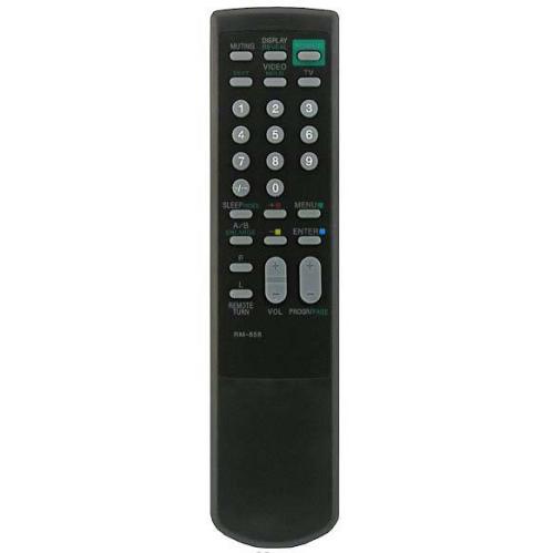 Пульт дистанционного управления SONY RM-858