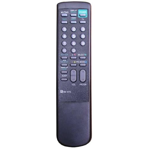 Пульт дистанционного управления SONY  RM-870