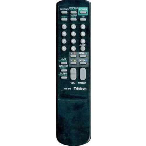 Пульт дистанционного управления SONY RM-873