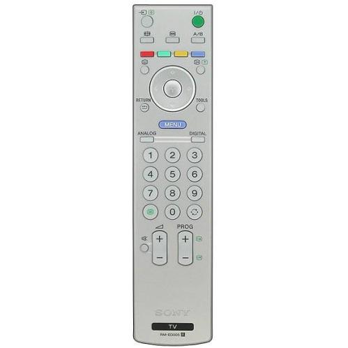 Пульт дистанционного управления SONY RM-ED005 LCD/plazma