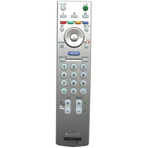 Пульт дистанционного управления SONY RM-ED007 LCD/plazma