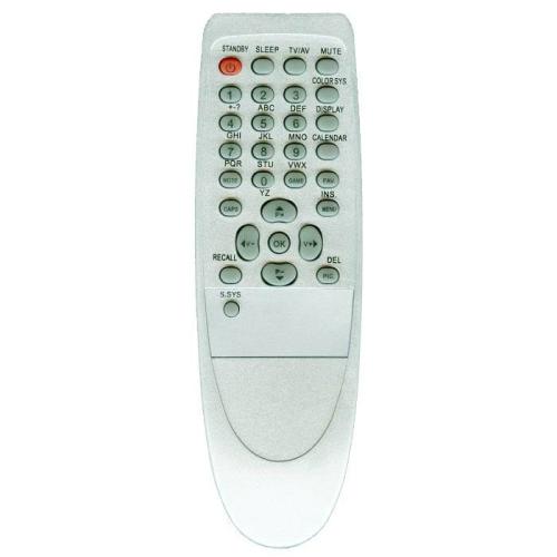 Пульт дистанционного управления TCL RC-1153012