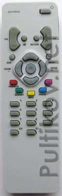 Пульт дистанционного управления THOMSON RC-111TA1G TV