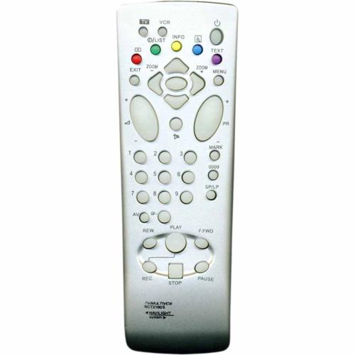 Пульт дистанционного управления THOMSON RCT-2100(2100S) TV/VCR