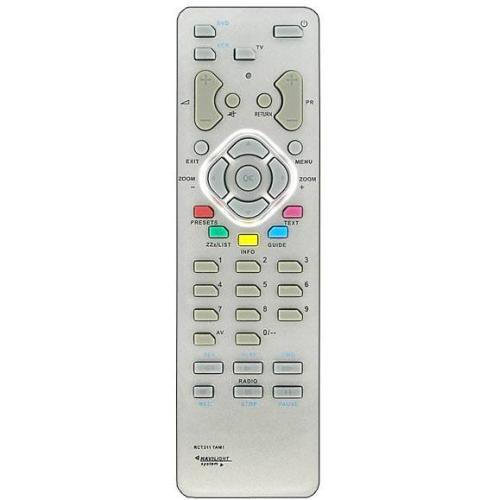 Пульт дистанционного управления THOMSON RCT-311 TAM1 TV/DVD/VCR