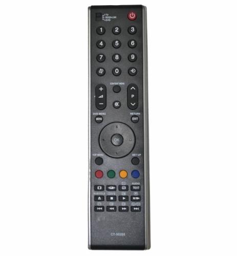 Пульт дистанционного управления  TOSHIBA CТ90288 LCD