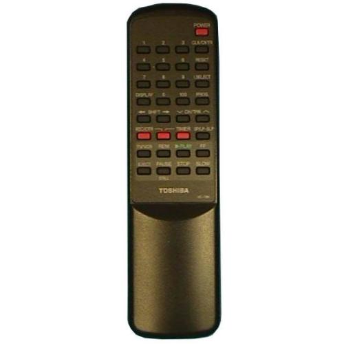 Пульт дистанционного управления TOSHIBA VC-70