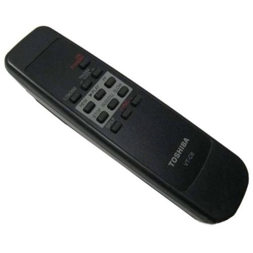 Пульт дистанционного управления TOSHIBA VT-C6