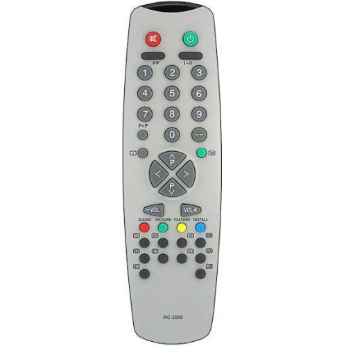 Пульт дистанционного управления VESTEL RC-2000